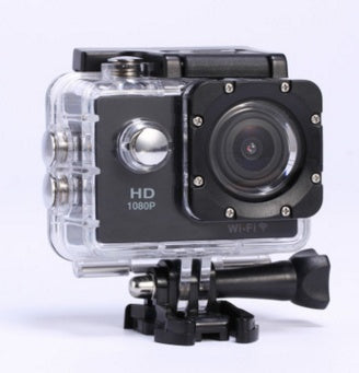 HD High-definition 1080P Action Sports Waterproof DV Camera