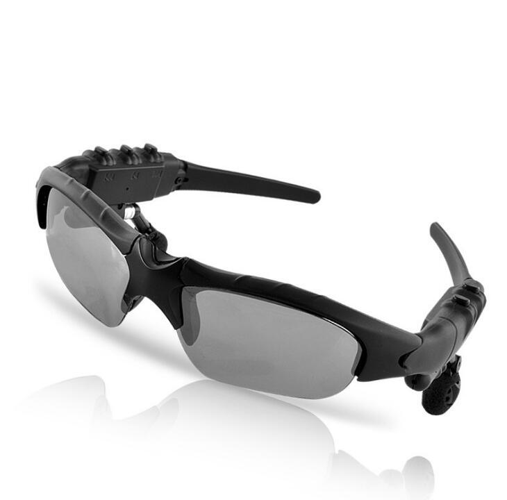Digital Sunglasses