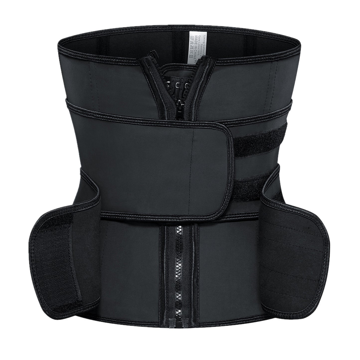 Strong Pressure Corset Sports Violently Sweat Belly Band