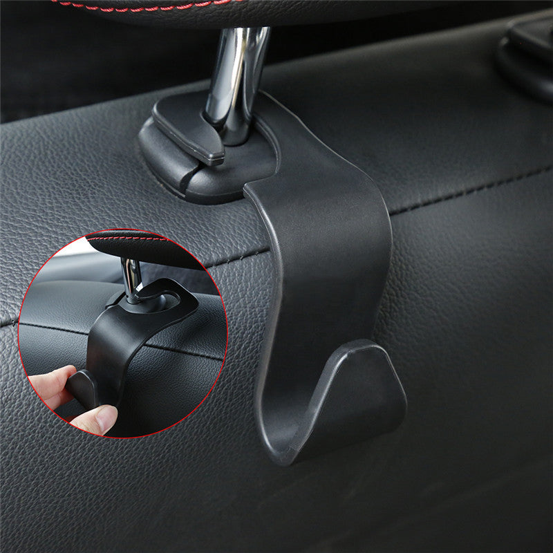 Universal Car Seat Back Hook