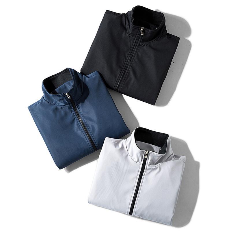 Popular All-match Handsome Baseball Clothes