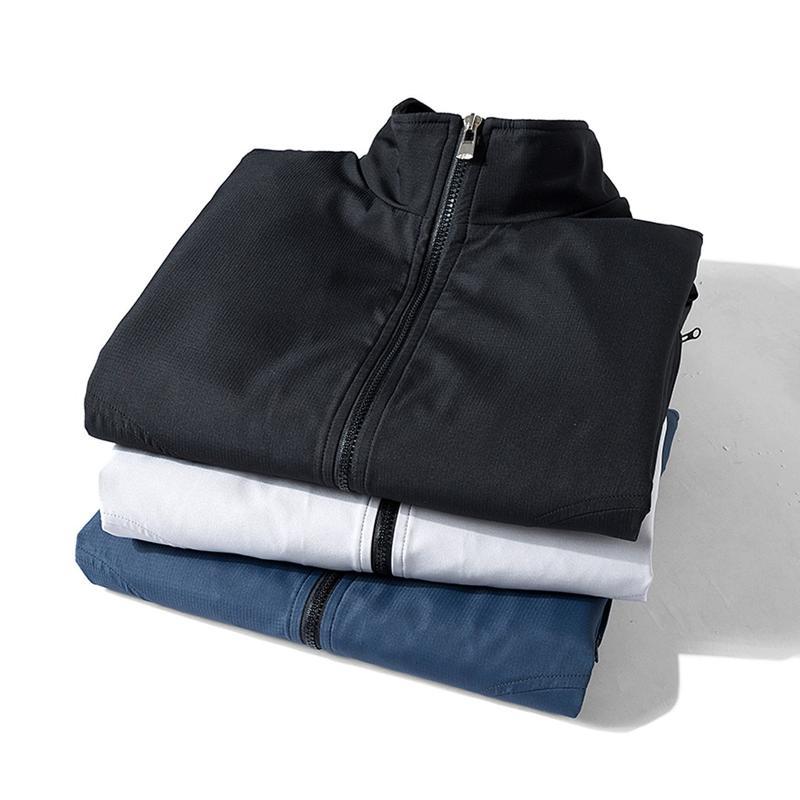 Popular All-match Handsome Baseball Clothes