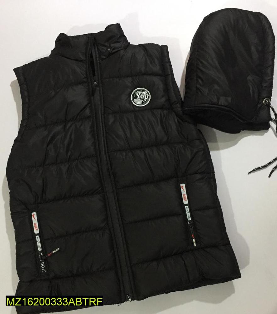 *Product Name*: Men's Parachute Puffer Jackets
*