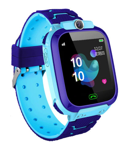 Children's phone watch smart positioning call photo