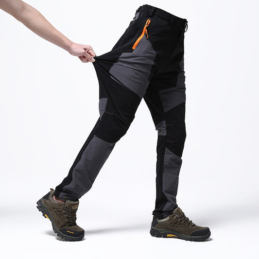Wear-resistant Breathable Quick-drying Pants