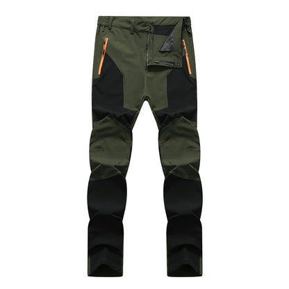 Wear-resistant Breathable Quick-drying Pants