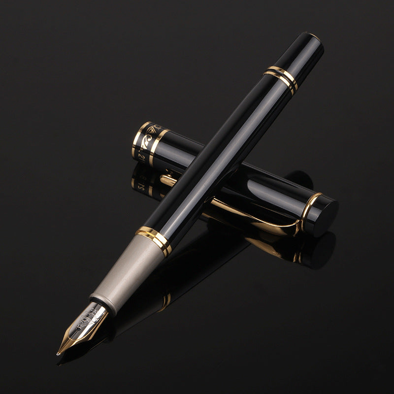Metal Calligraphy and Calligraphy Ink By Gold Tip Pen Business