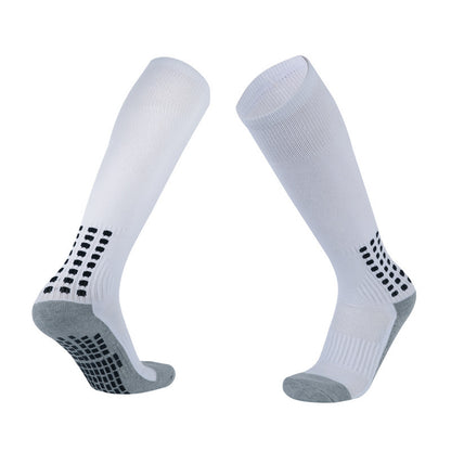 Glue Dispensing Non-slip Shock Absorption Stockings