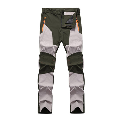Wear-resistant Breathable Quick-drying Pants
