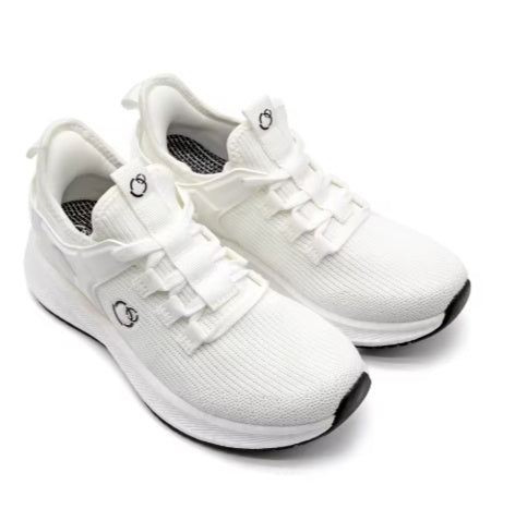 Grounded Conductive Sports Shoes