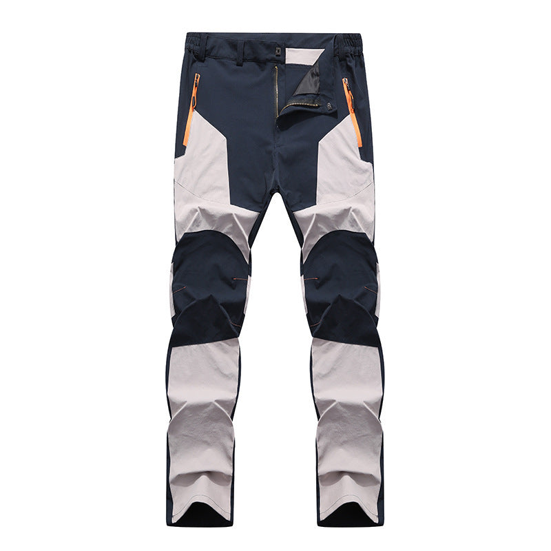 Wear-resistant Breathable Quick-drying Pants