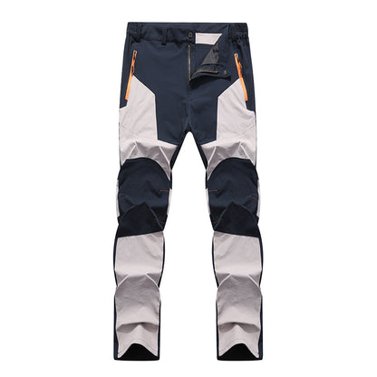 Wear-resistant Breathable Quick-drying Pants