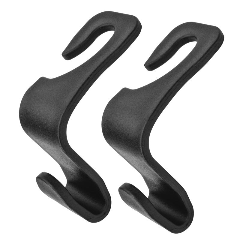Universal Car Seat Back Hook