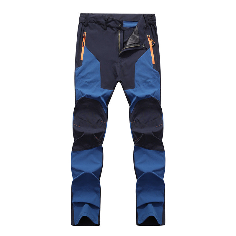 Wear-resistant Breathable Quick-drying Pants