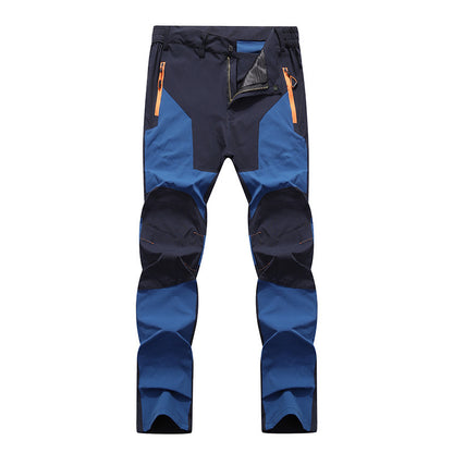 Wear-resistant Breathable Quick-drying Pants