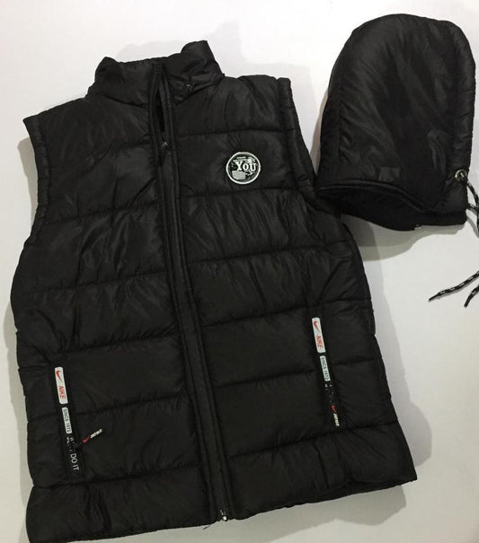 *Product Name*: Men's Parachute Puffer Jackets
*