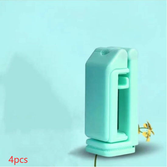 360 Rotary Multifunctional Collapsible Mobile Phone Holder