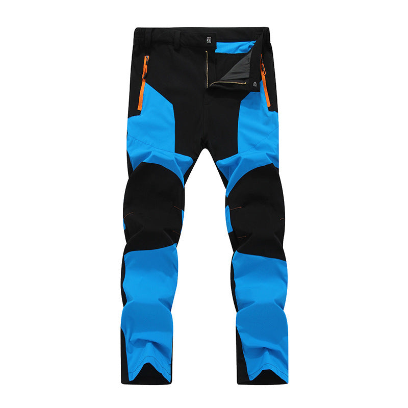 Wear-resistant Breathable Quick-drying Pants