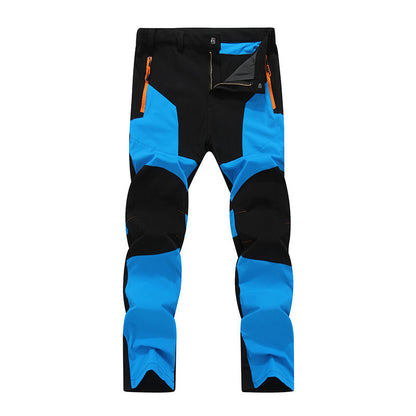 Wear-resistant Breathable Quick-drying Pants
