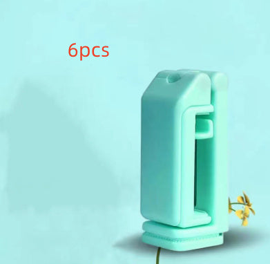 360 Rotary Multifunctional Collapsible Mobile Phone Holder