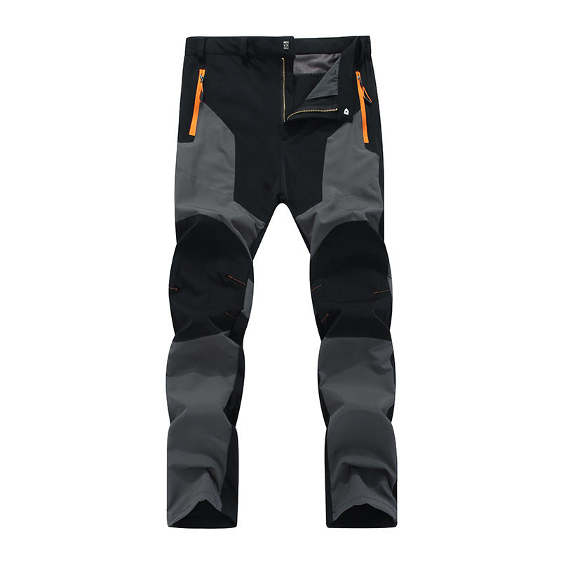 Wear-resistant Breathable Quick-drying Pants