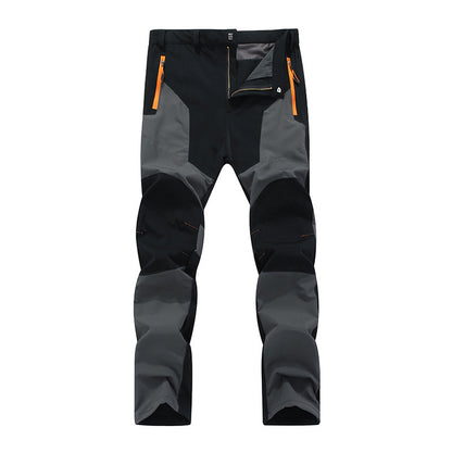 Wear-resistant Breathable Quick-drying Pants