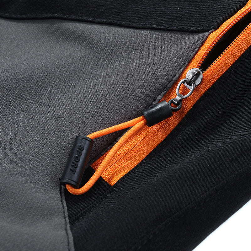 Wear-resistant Breathable Quick-drying Pants