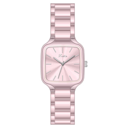 Waterproof Autumn And Winter Women's Watch Good-looking