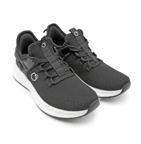 Grounded Conductive Sports Shoes