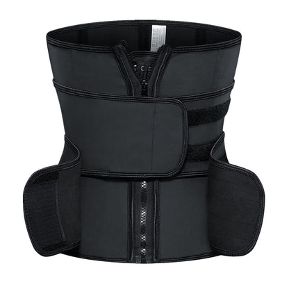 Strong Pressure Corset Sports Violently Sweat Belly Band