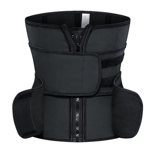 Strong Pressure Corset Sports Violently Sweat Belly Band
